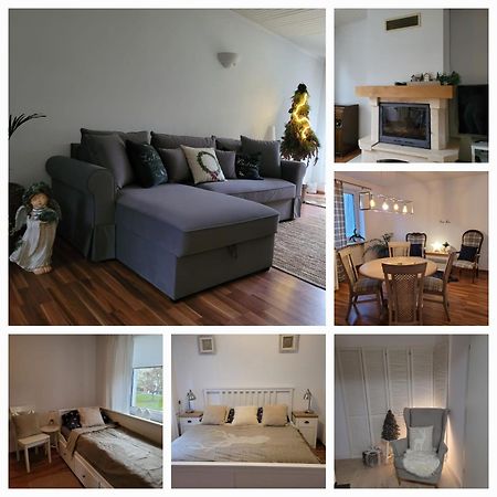 Lux Plus Apartament Chodziez, Zwyciestwa 13 Eksteriør billede
