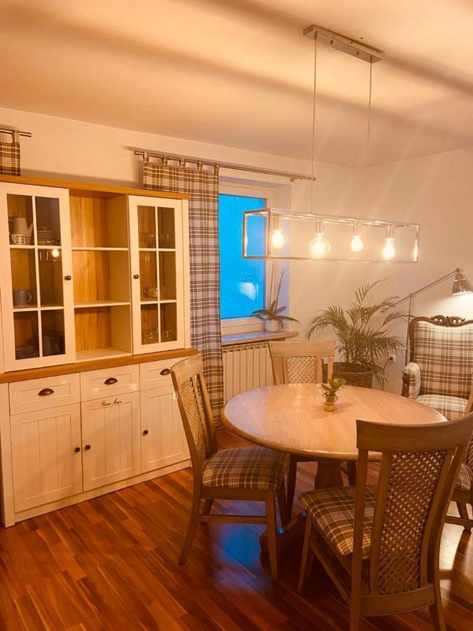Lux Plus Apartament Chodziez, Zwyciestwa 13 Eksteriør billede