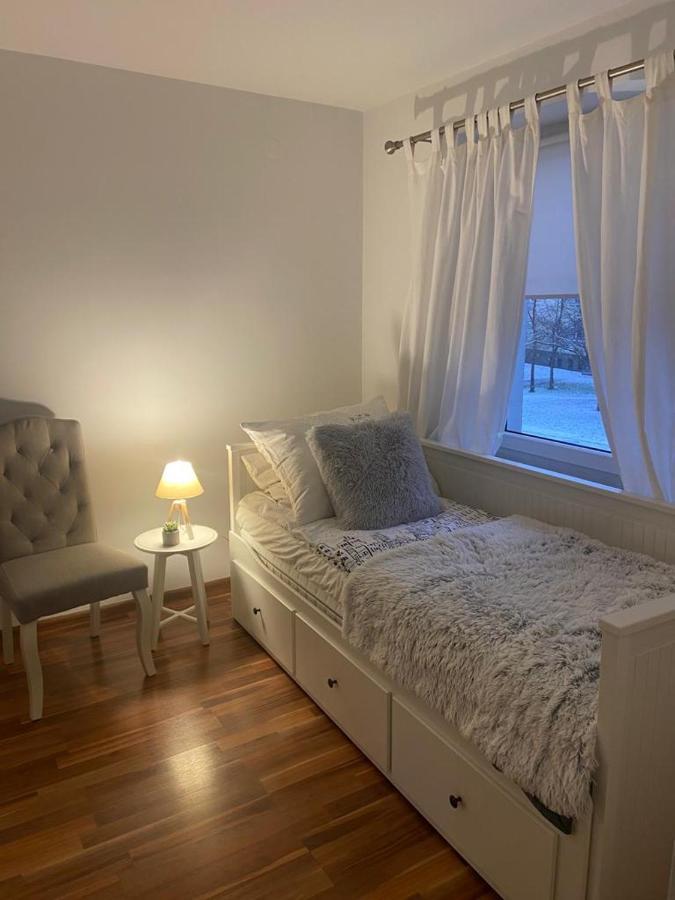 Lux Plus Apartament Chodziez, Zwyciestwa 13 Eksteriør billede