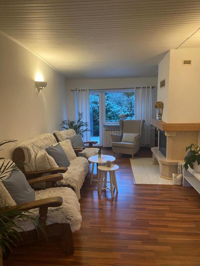 Lux Plus Apartament Chodziez, Zwyciestwa 13 Eksteriør billede