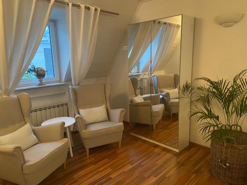 Lux Plus Apartament Chodziez, Zwyciestwa 13 Eksteriør billede