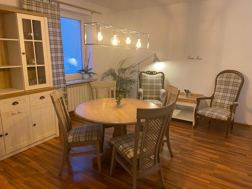 Lux Plus Apartament Chodziez, Zwyciestwa 13 Eksteriør billede