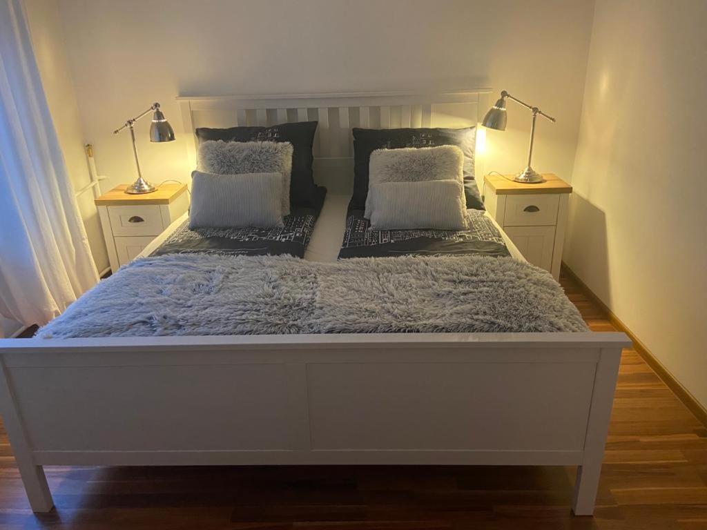 Lux Plus Apartament Chodziez, Zwyciestwa 13 Eksteriør billede